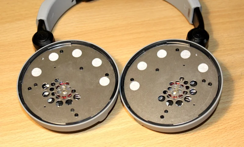 Ultrasone Pro 550 Headphones Review - Slinky Studio